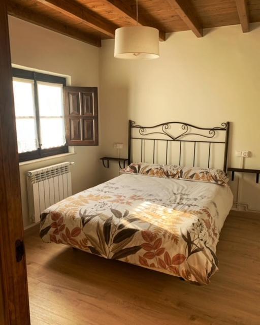Vila El Rubiu La Tita Llano-Con Exteriér fotografie